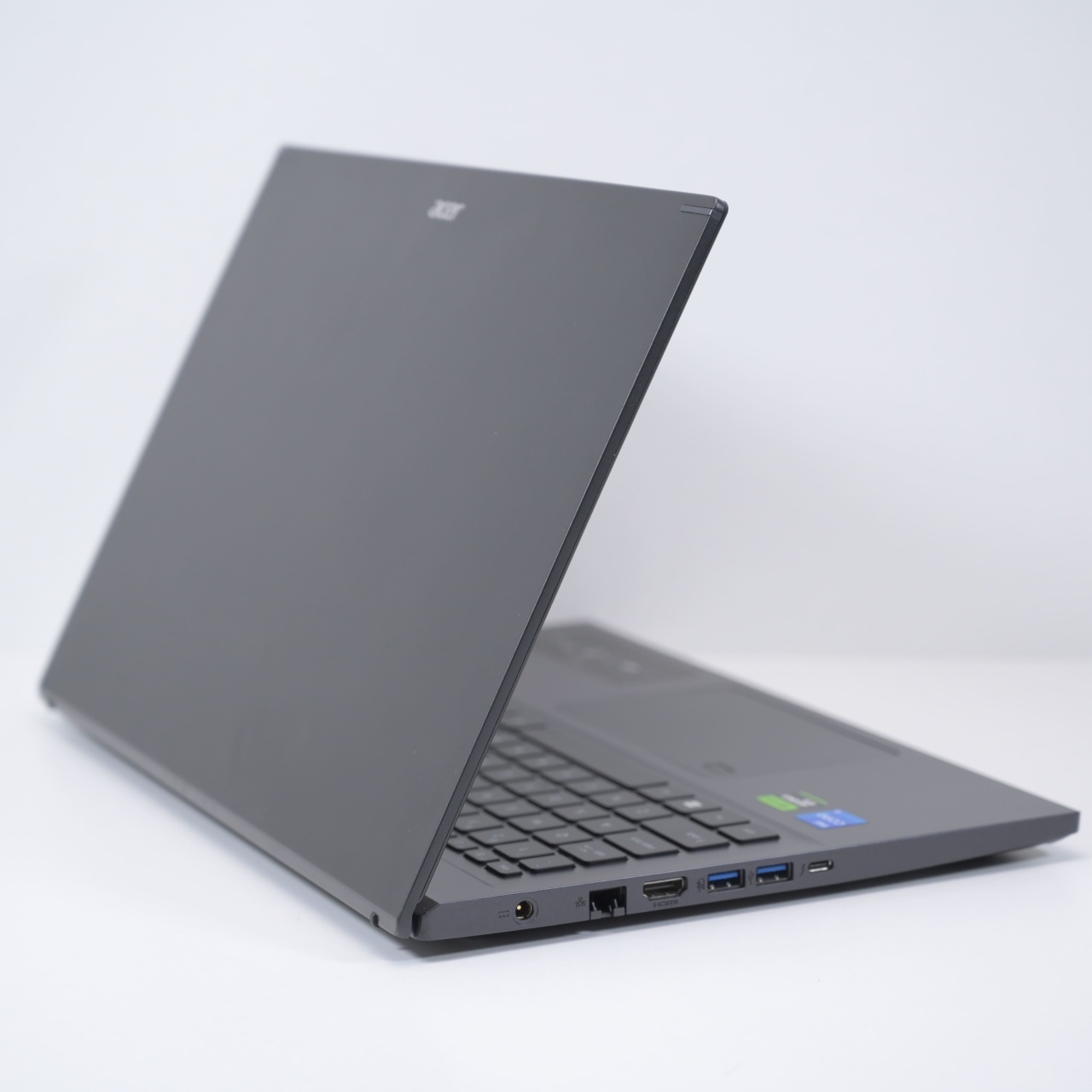 Laptop Acer Aspire 7 (A715-76G-54LL), Intel Core i5-12450H, 15.6