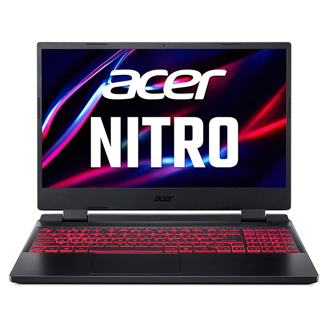 Laptop ACER Nitro 5 (AN515-58-738C), Intel Core i7-12700H, 15.6