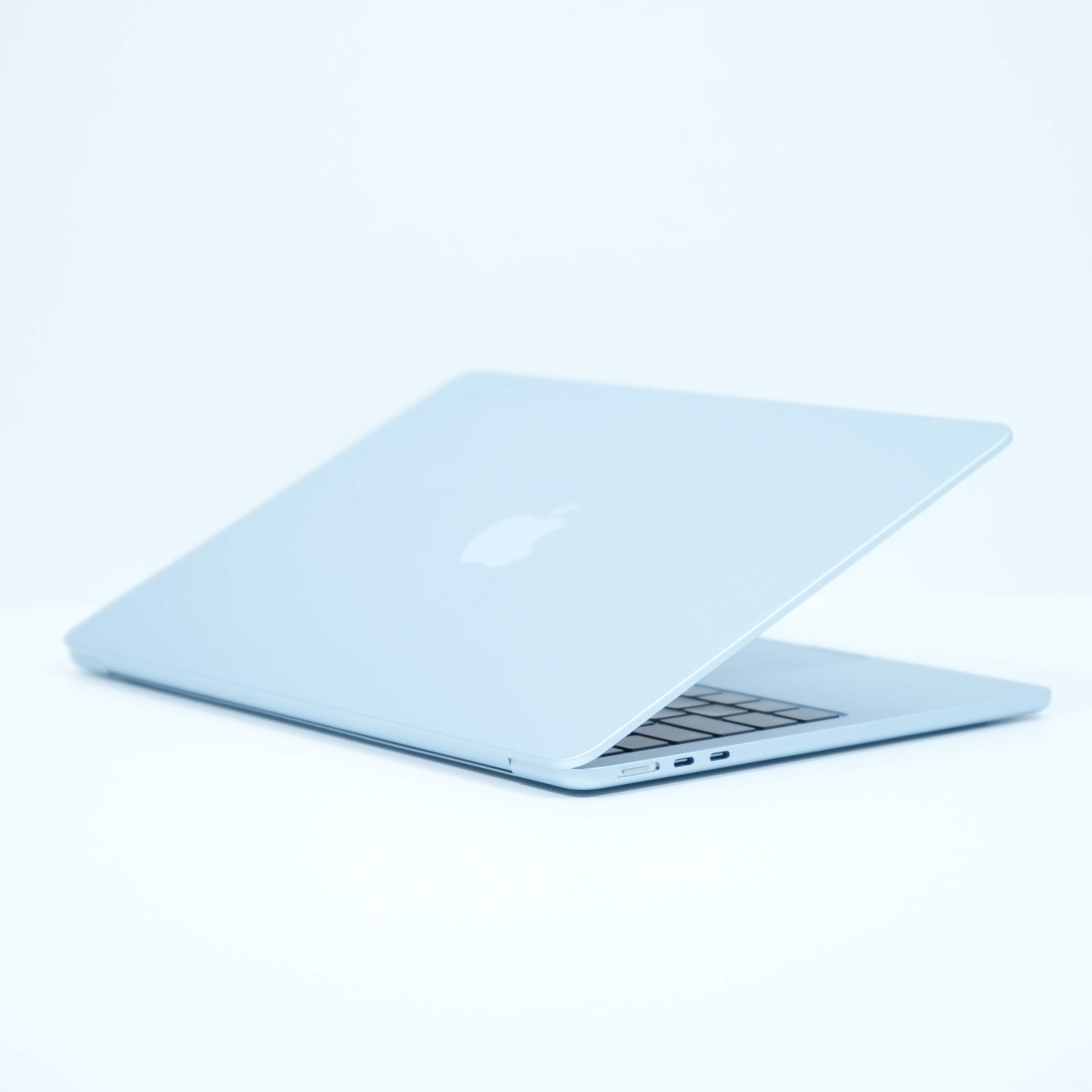 Laptop Apple Macbook Air 13-inch M4, Apple M4, 13.6