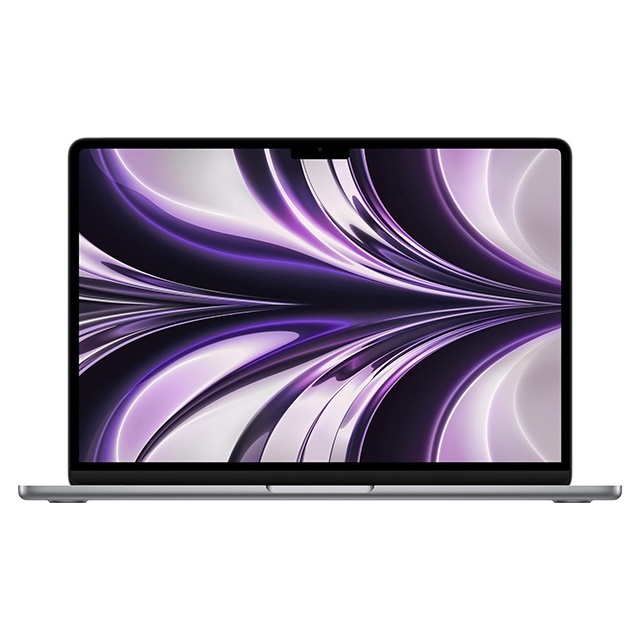 Laptop Apple Macbook Air A2681 (m2, 2022), Apple M2, 13.6