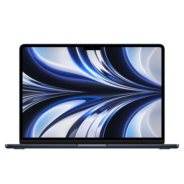 Laptop Apple MacBook Air A2681 (M2, 2022), Apple M2, 13.6