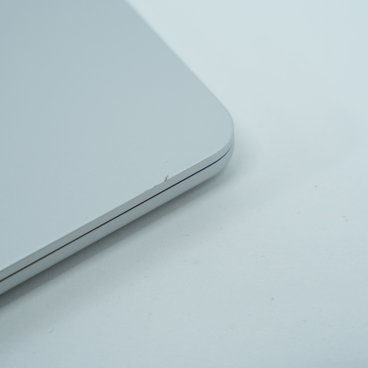 Laptop Apple Macbook Air A2681 (m2, 2022), Apple M2, 13.6", Rezolutie 2560 x 1664, 8 GB DDR5, SSD de 512 GB, Apple M2 - imagine 8