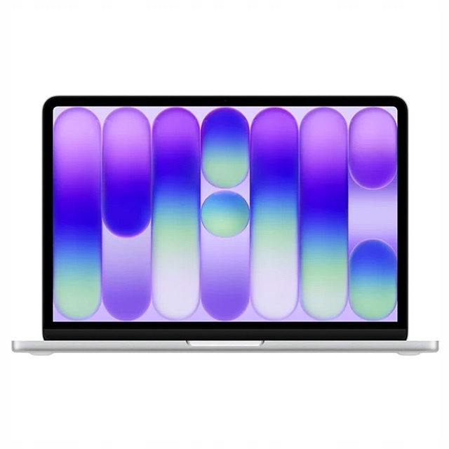 Laptop Apple Macbook Neo A3404 (13-inch, 2026), Apple A18 Pro, 13", Rezolutie FullHD, 8 GB DDR5, SSD de 512 GB, Apple A18 Pro