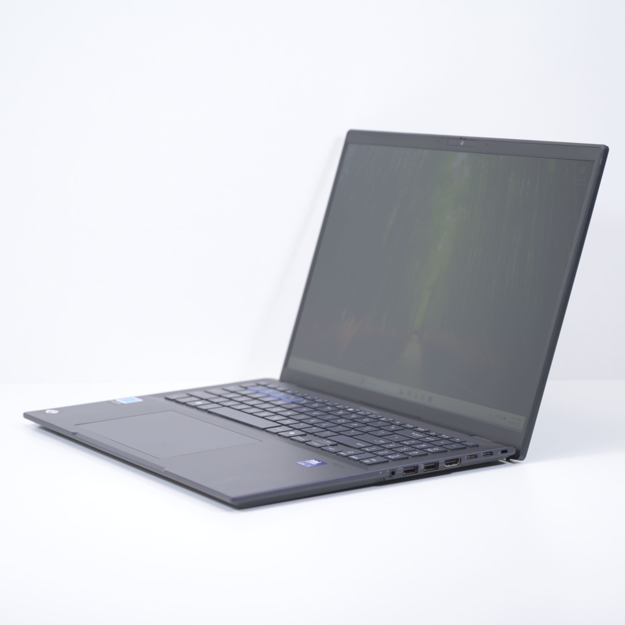 Laptop Asus ExpertBook (B5604CMA-Q90091X), Intel Core Ultra 7 155H, Rezolutie 1920 x 1200, 16