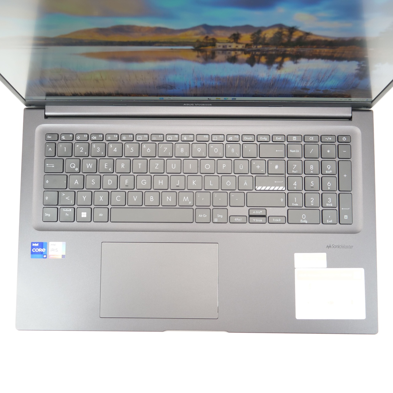 Laptop Asus VivoBook 17X (K3704V) - 3 | YEO