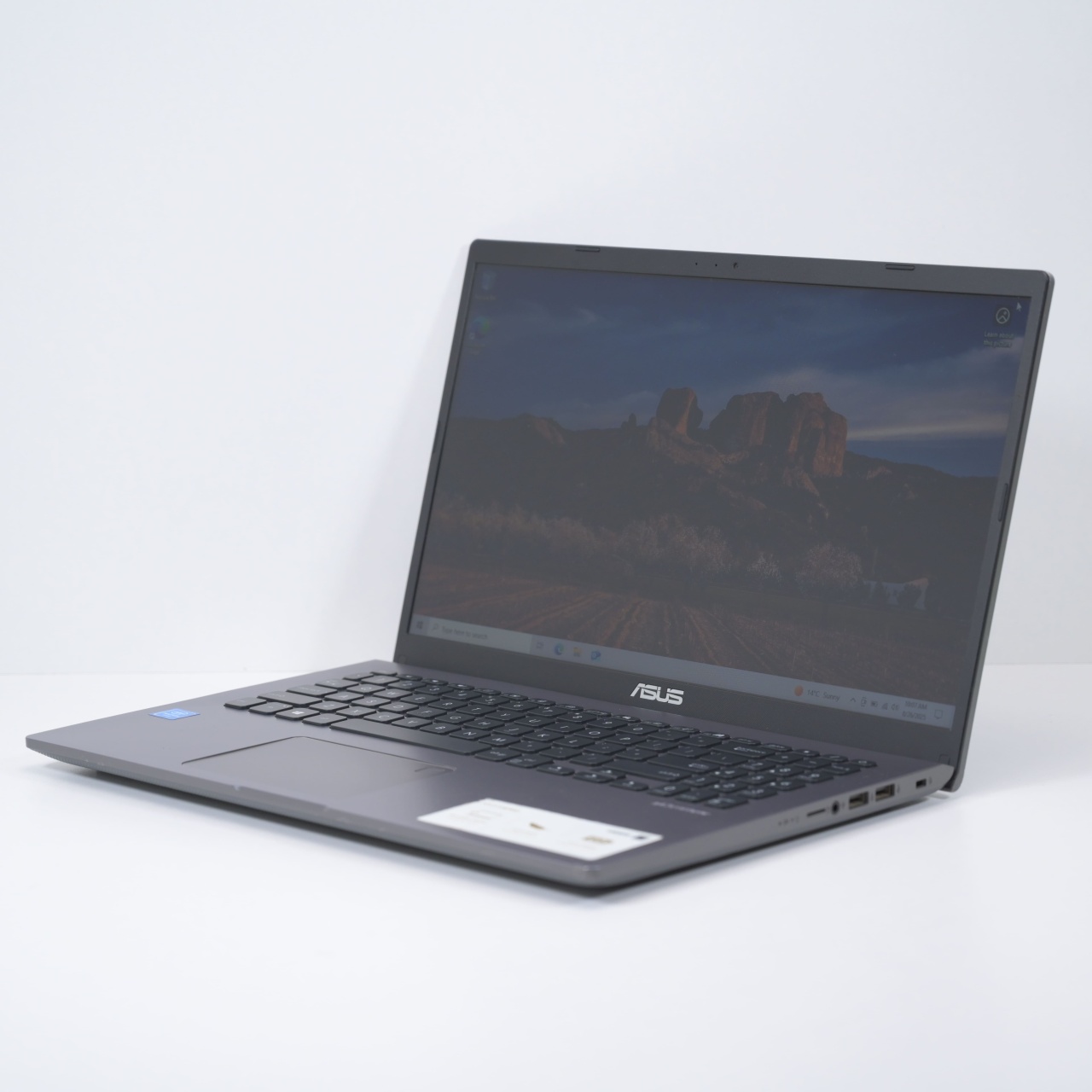 Laptop ASUS X509MA-BR541, Intel Pentium Silver N5030, 15.6
