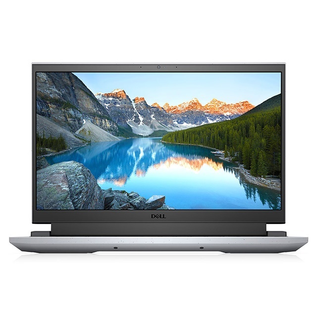 Laptop Dell G15 5511, Intel Core i7-11800H, 15.6