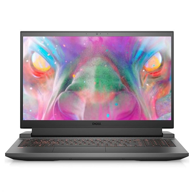 Laptop Dell G15 5511, Intel Core i7-11800H, 15.6