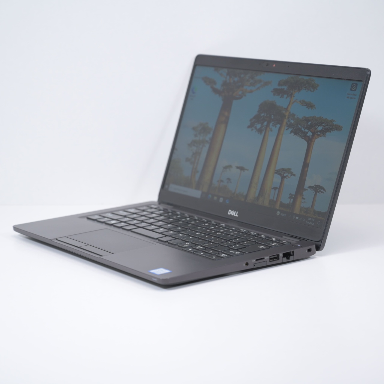 Laptop Dell Latitude 5300, Intel Core i5-8365U, 13.3