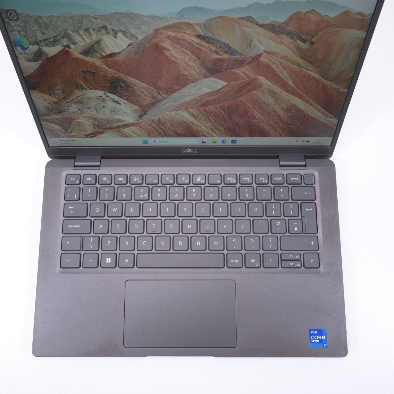 Laptop Dell Latitude 7420, Intel Core i7-1185G7, Ecran de 14