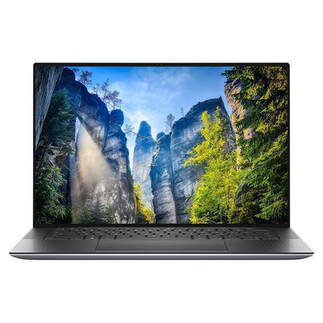 Laptop Dell Precision 5560