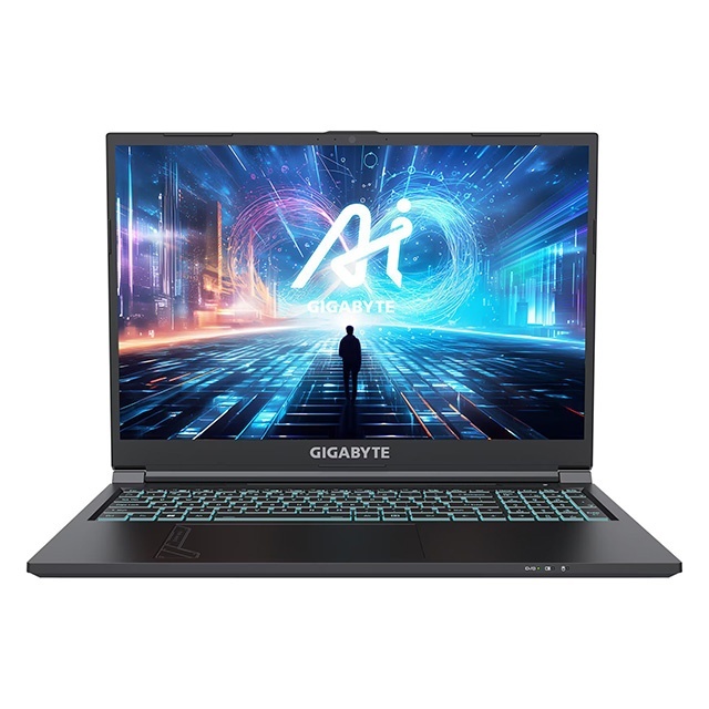 Laptop Gigabyte G6 KF 2024, Intel Core i7-13620H, 16