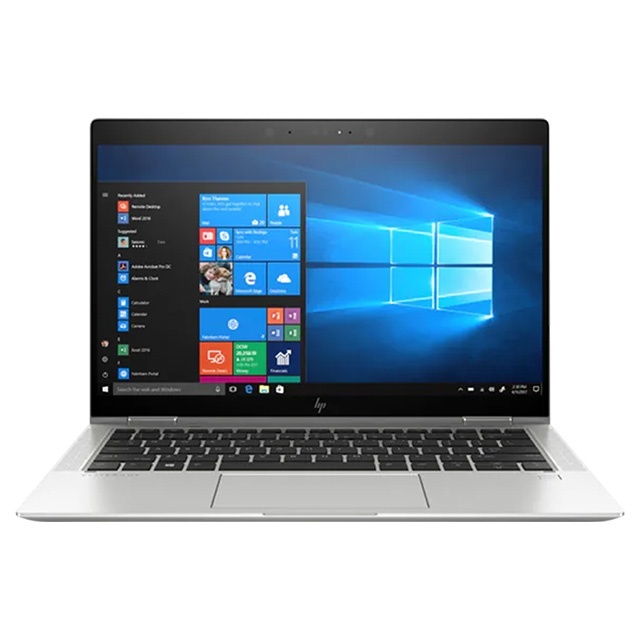 Laptop HP Elitebook X360 1030 G3, Intel Core i7-8550U, 13.3