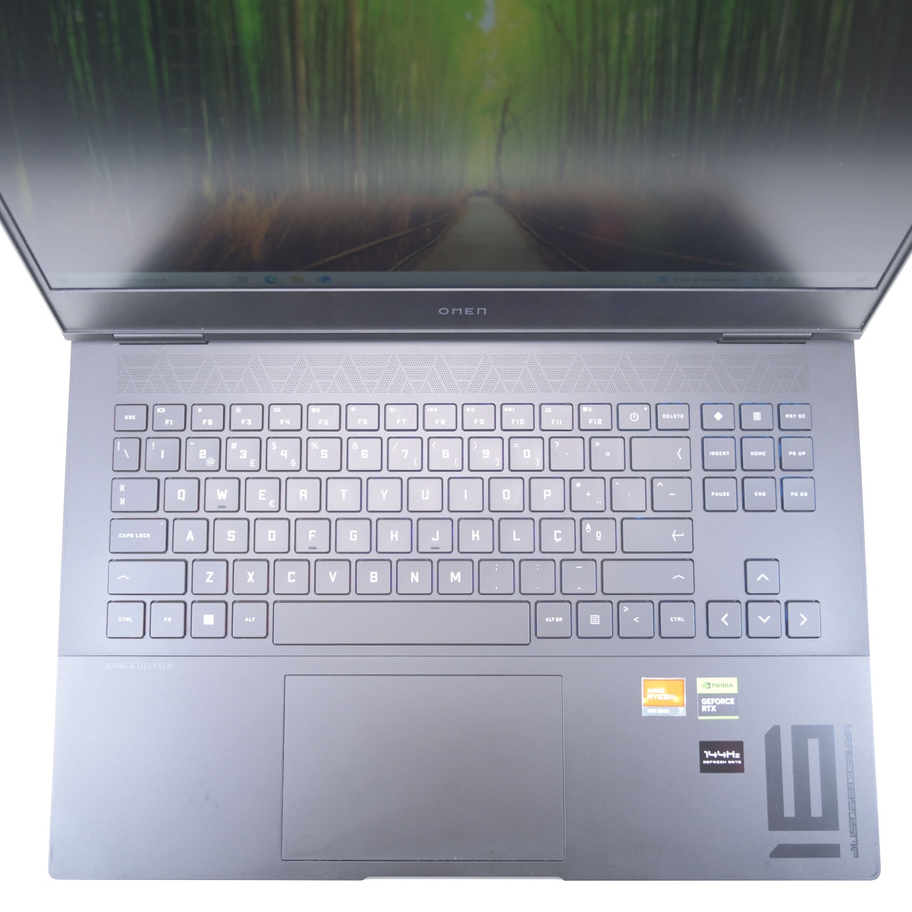 Laptop HP Omen 16-XD0009NP - 2 | YEO