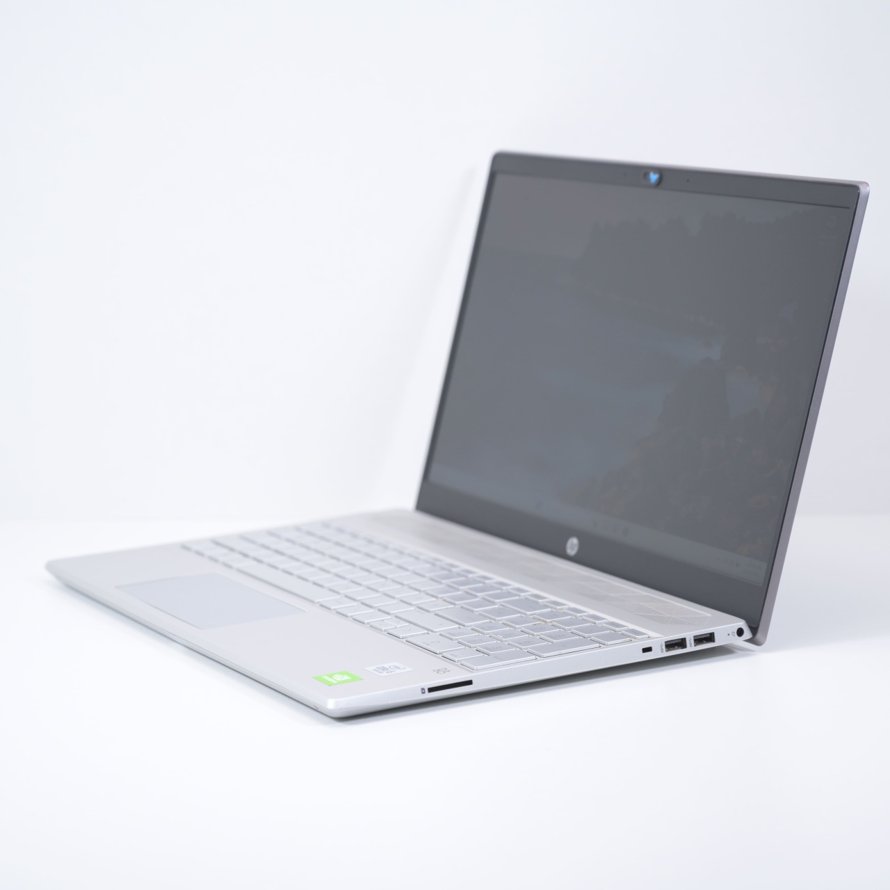 Laptop HP Pavilion 15-cs3630ng, Intel Core i5-1035G1, 15.6