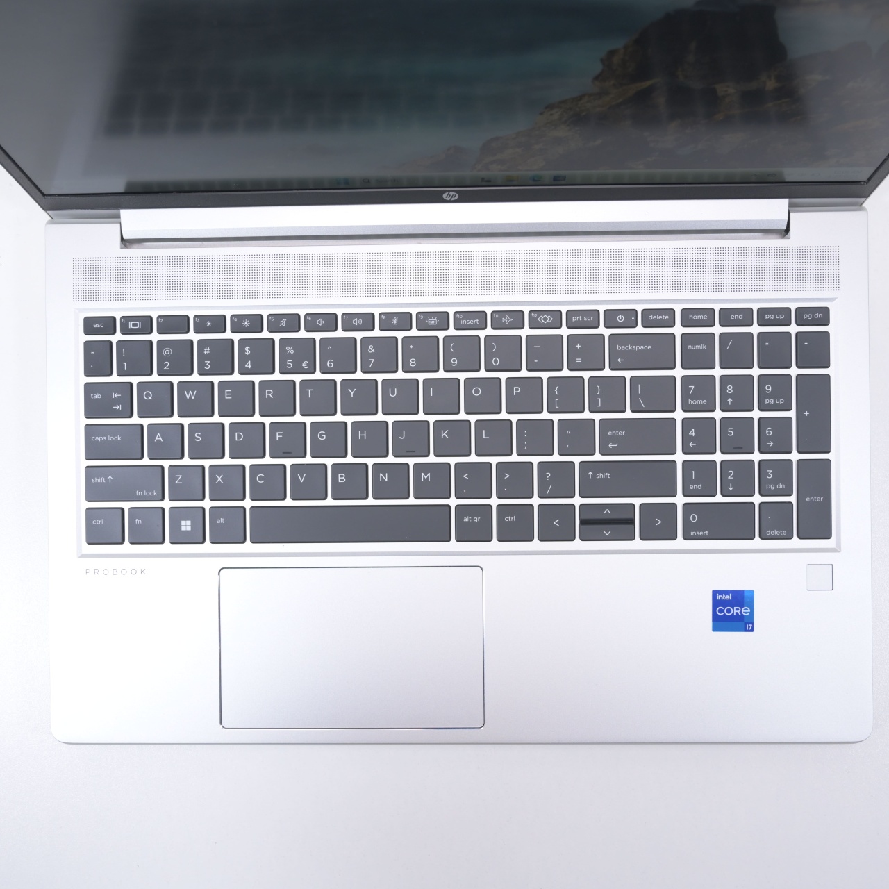 Laptop HP ProBook 450 G9, Intel Core i7-1255U, 15.6