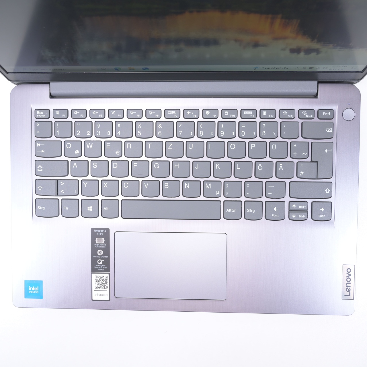 Laptop Lenovo Ideapad 3 14itl6, Intel Celeron 6305, 14