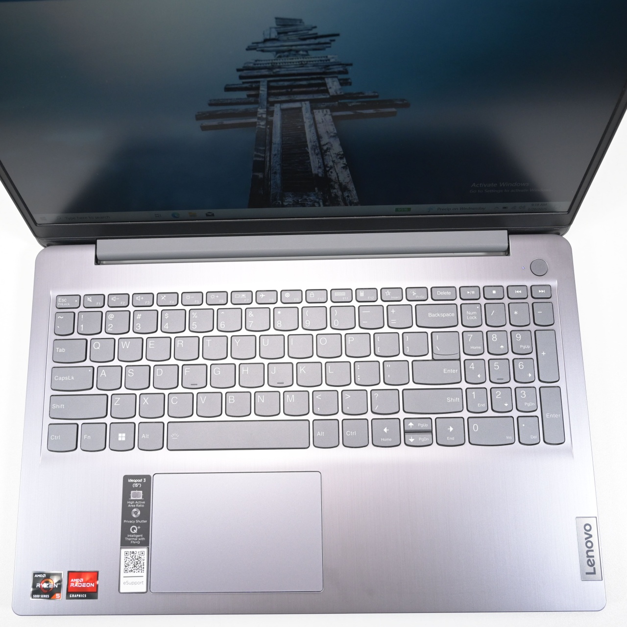 Laptop Lenovo IdeaPad 3 15ALC6 - 3 | YEO
