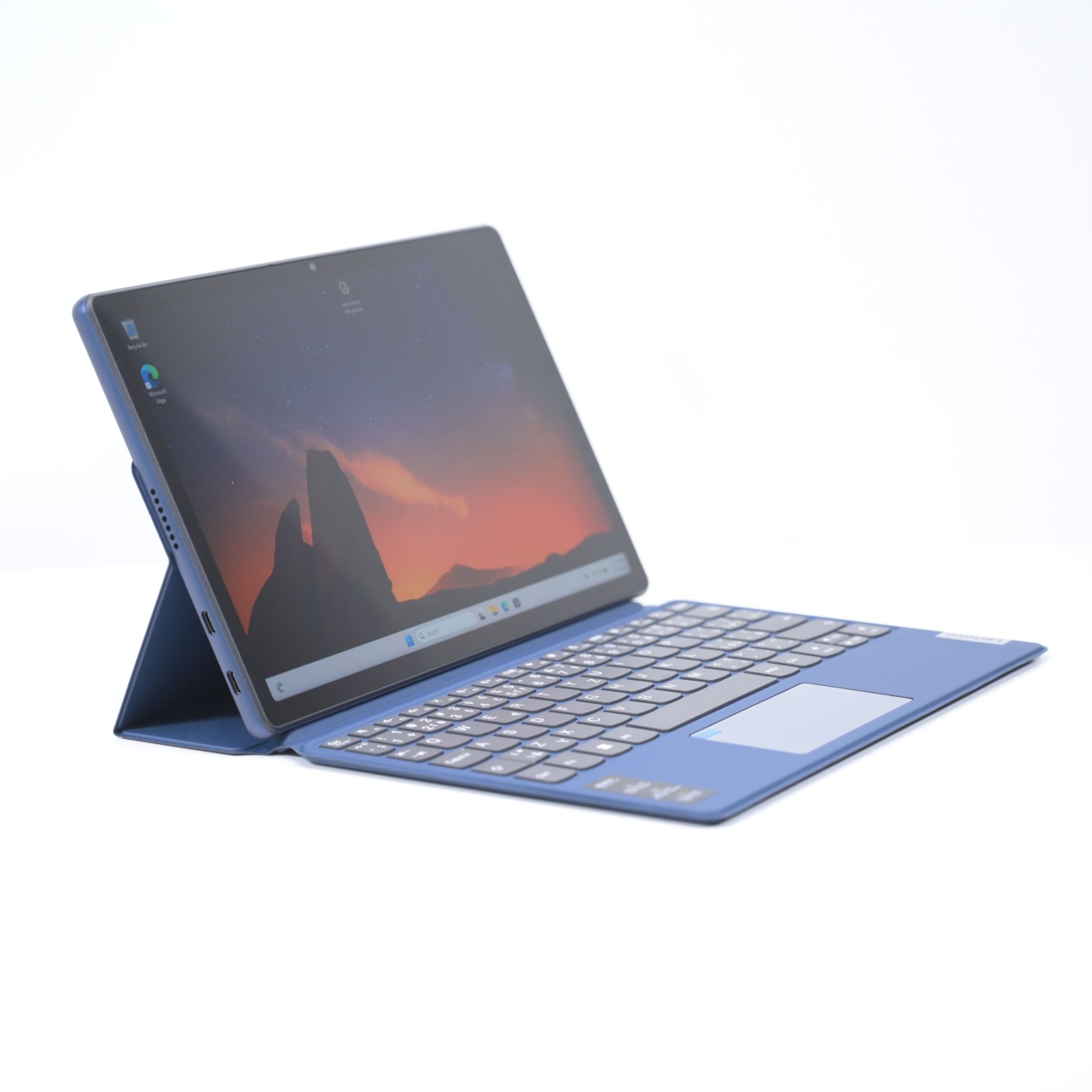 Laptop Lenovo IdeaPad Duet 3 11IAN8, Intel N100, 11.5