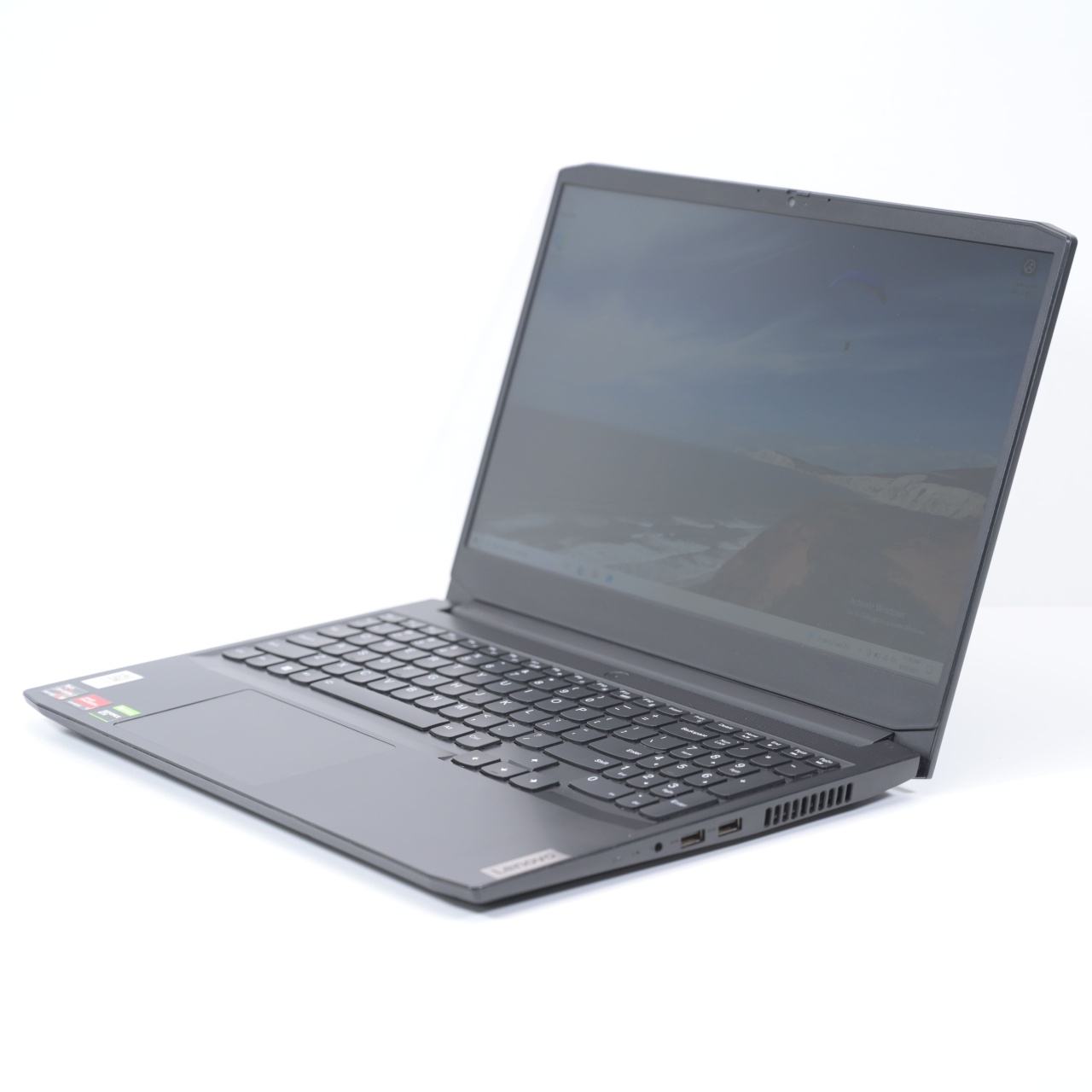 Laptop LENOVO Ideapad Gaming 3 15ACH6, AMD Ryzen 5 5600H, 15.6