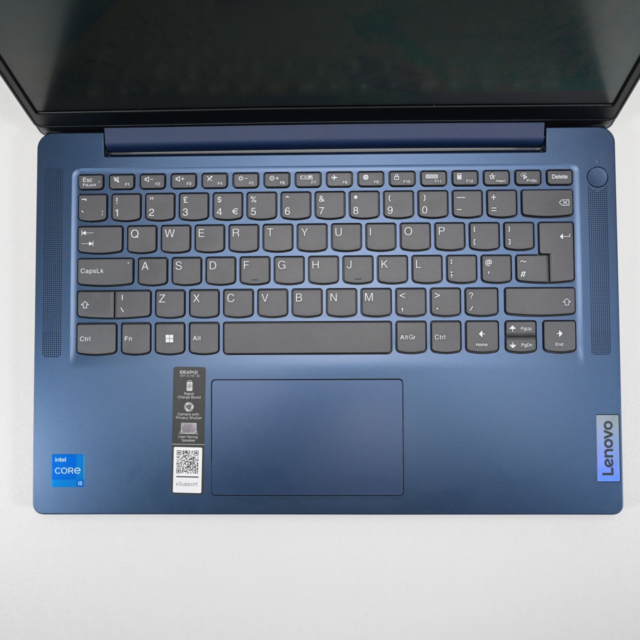 Laptop Lenovo IdeaPad Slim 3 14IAH8 - 3 | YEO