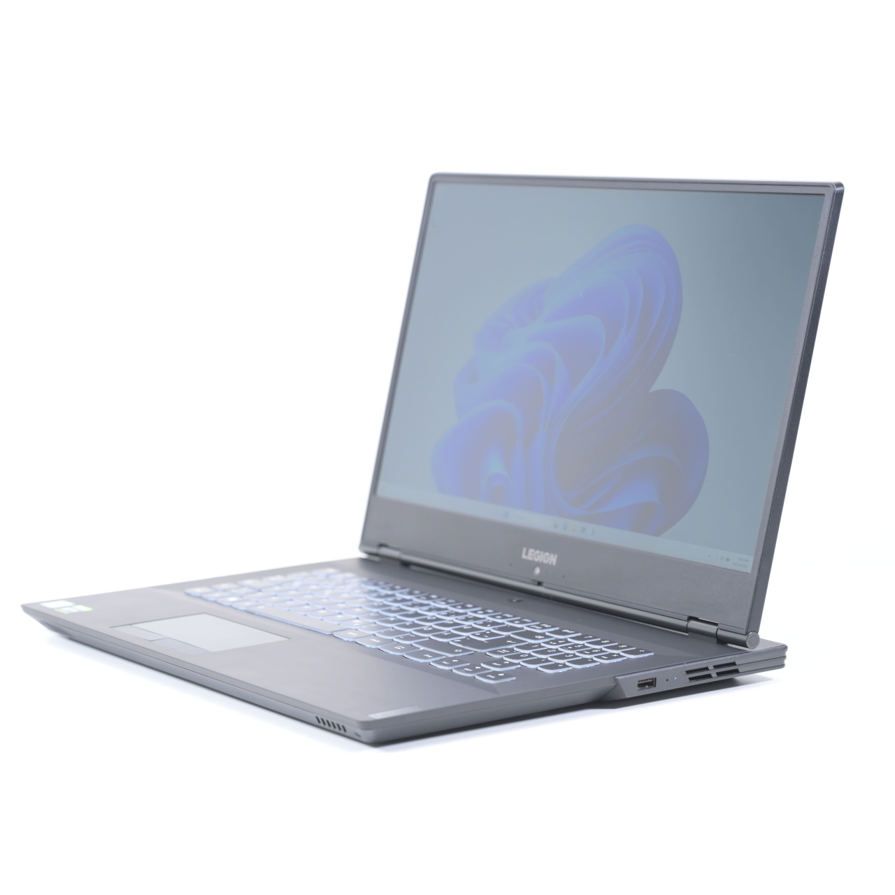 Laptop Lenovo Legion Y540-17IRH-PG0, Intel Core i7-9750H, Rezolutie FullHD, 17.3