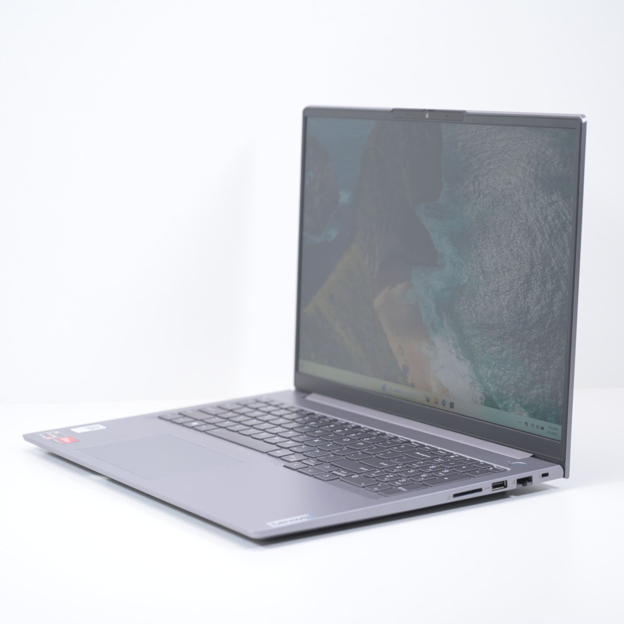 Laptop Lenovo ThinkBook 16 G6 ABP - 1 | YEO