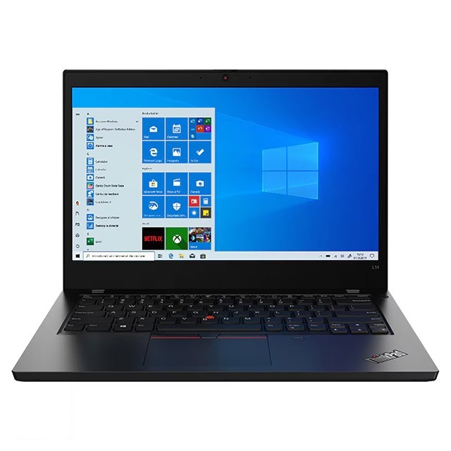 Laptop Lenovo Thinkpad L14 Gen 1, Intel Core i5-10210U, 14