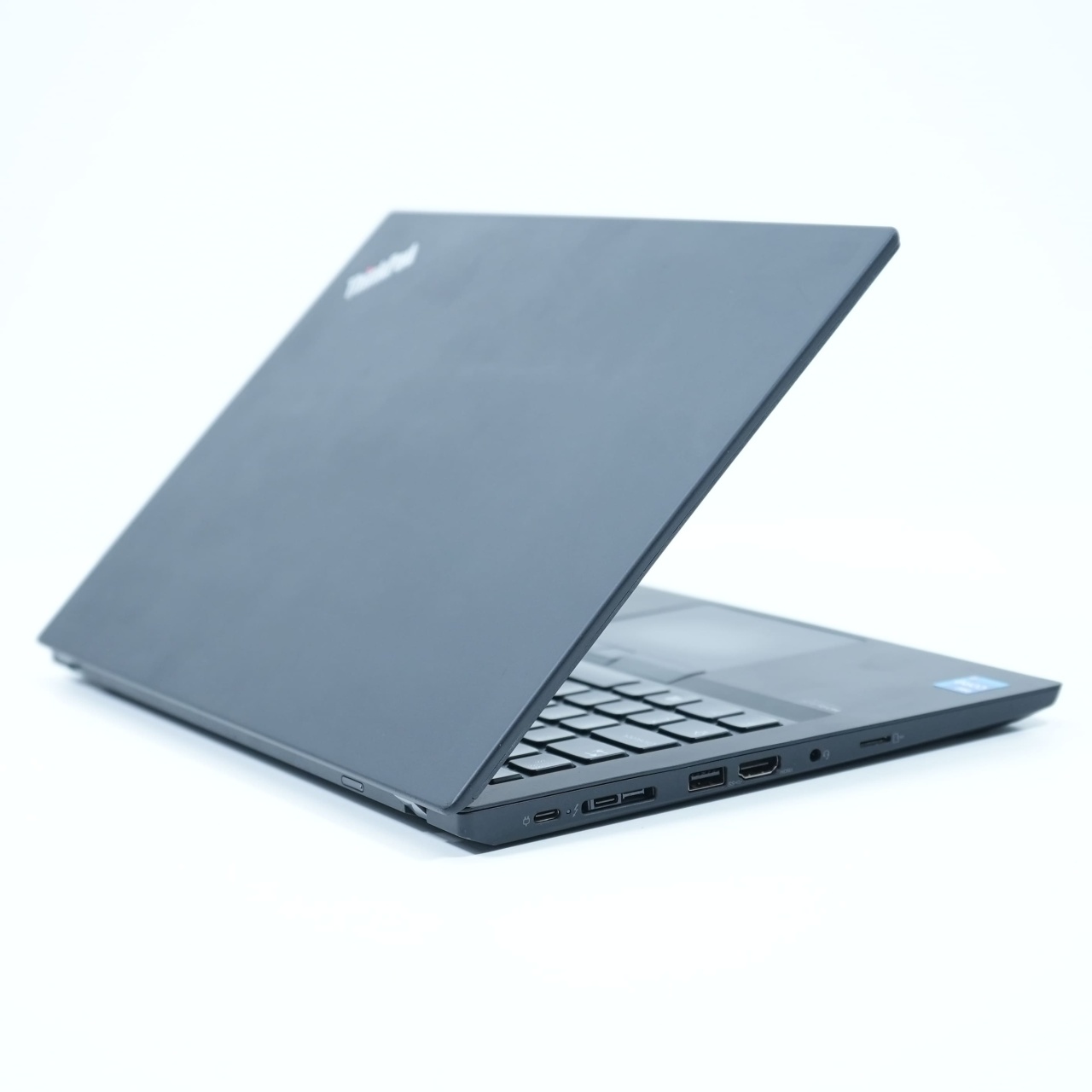 Laptop Lenovo Thinkpad P14s Gen2, Intel Core i7-1165G7, 14