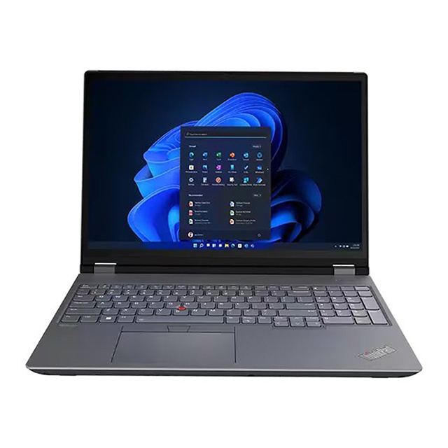 Laptop Lenovo Thinkpad P16 Gen 2