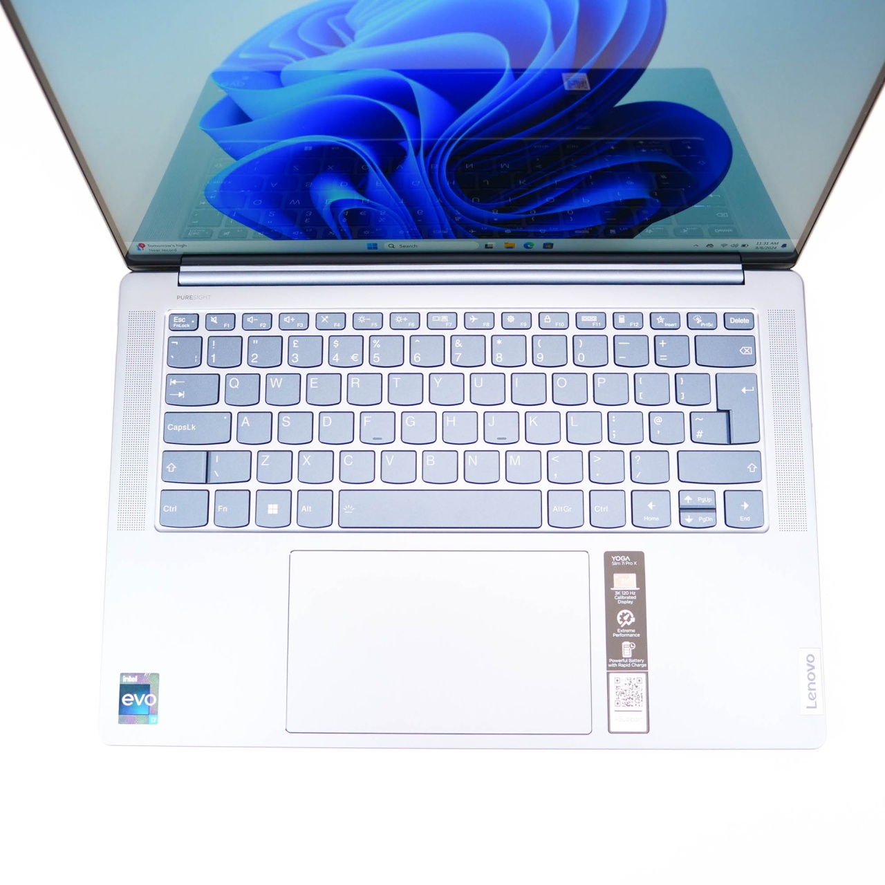 Laptop Lenovo Yoga Slim 7 ProX 14IAH7 - 3 | YEO