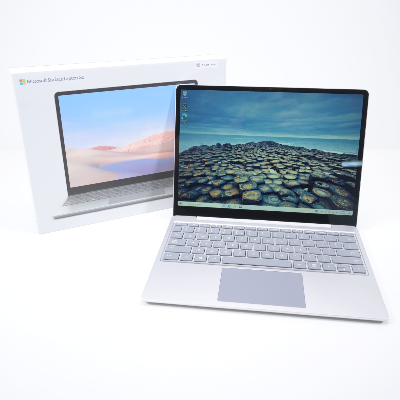 Laptop Microsoft Surface Go Laptop (1943)