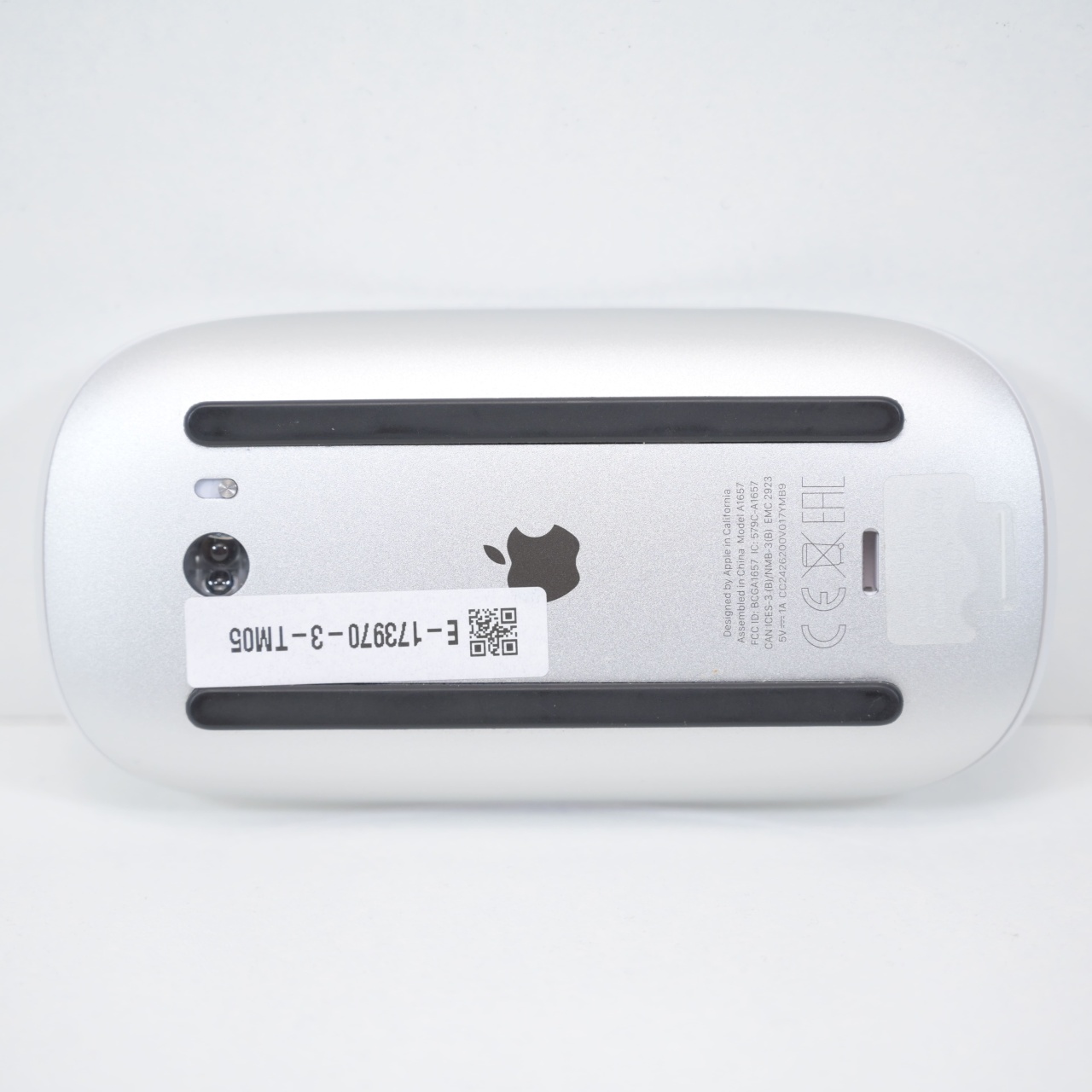 Mouse Apple Magic Mouse 2 A1657 - 3 | YEO