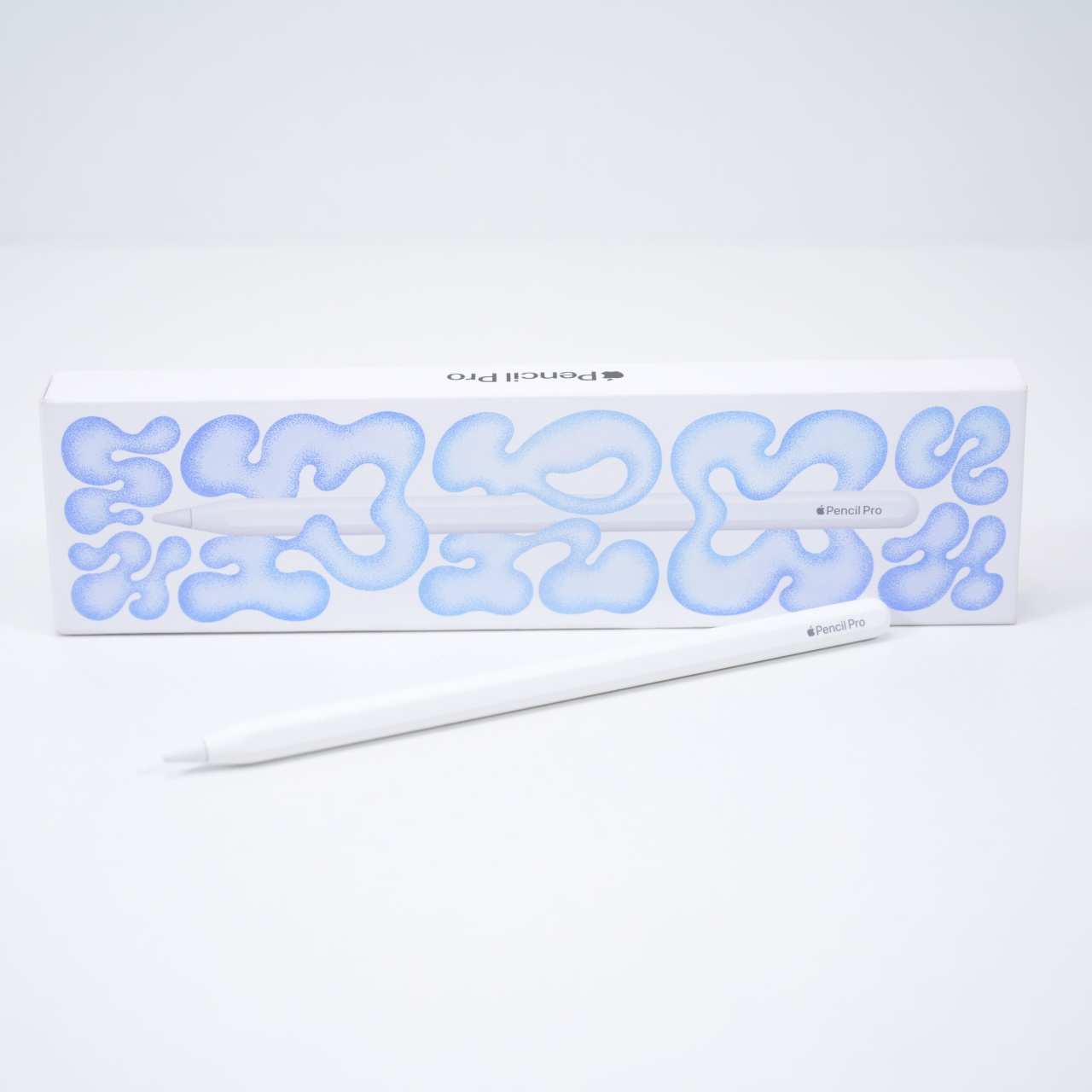 Pencil Apple Pro (A2538) - 1 | YEO