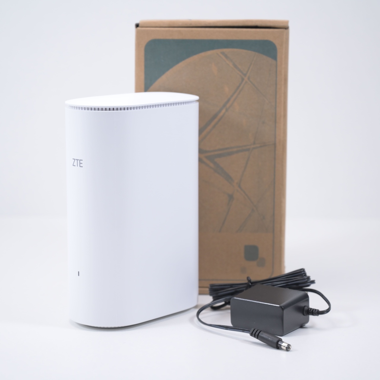 Router ZTE ZXHN H3601P - 3 | YEO