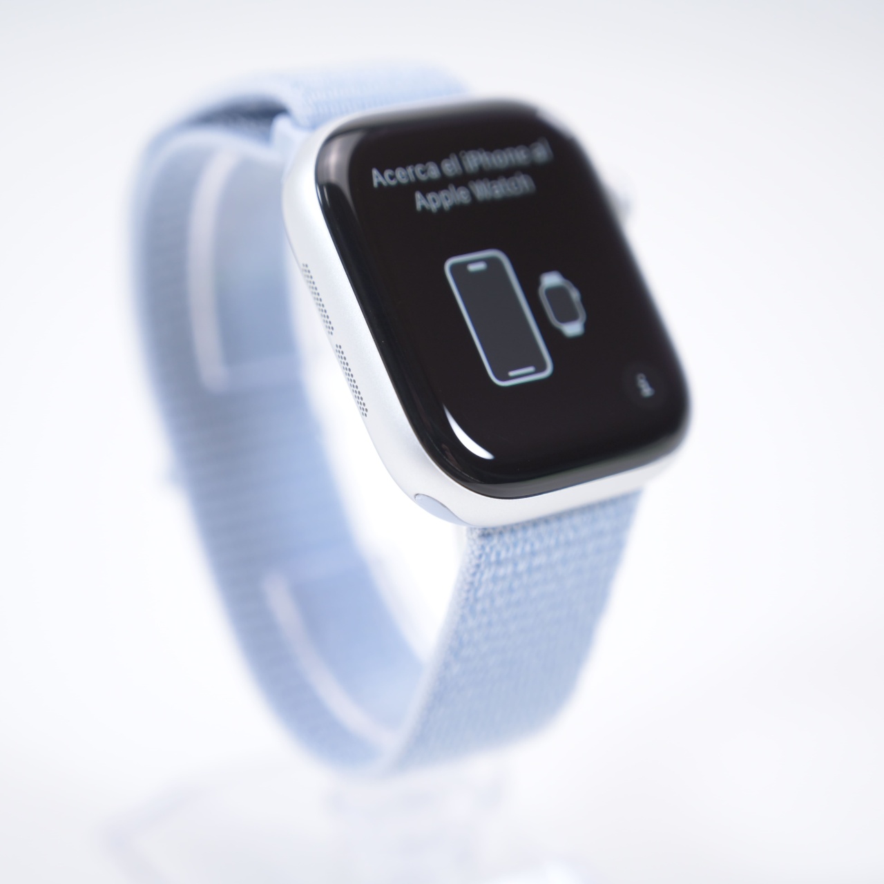 Smartwatch Apple Watch 10 42mm GPS - 2 | YEO