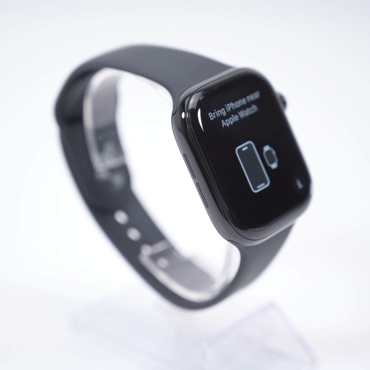 Smartwatch Apple Watch 10 46mm LTE - 5 | YEO