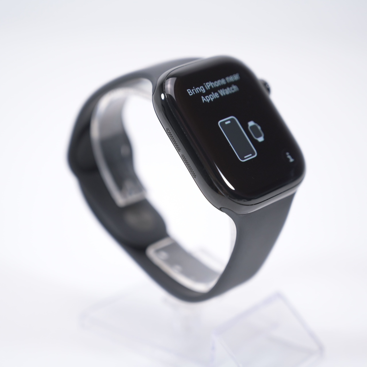 Smartwatch Apple Watch 10 GPS - 3 | YEO