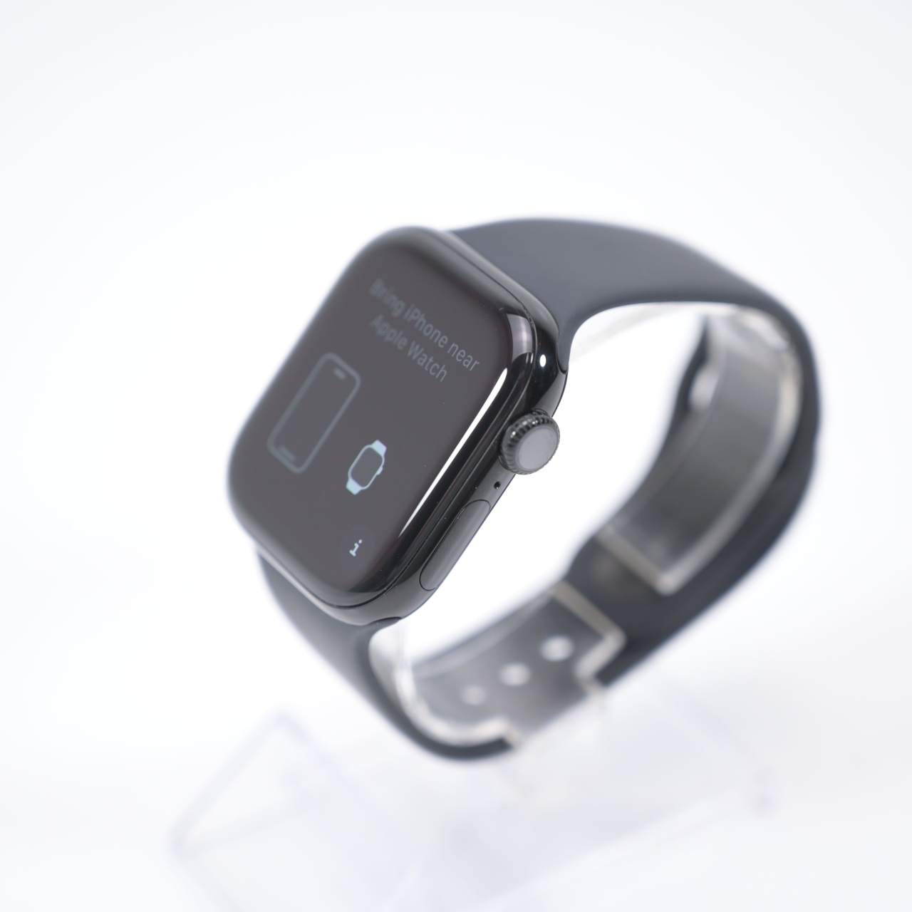 Smartwatch Apple Watch 10 - 1 | YEO