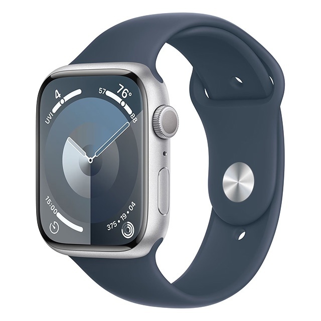 Smartwatch Apple Watch 9 45mm LTE