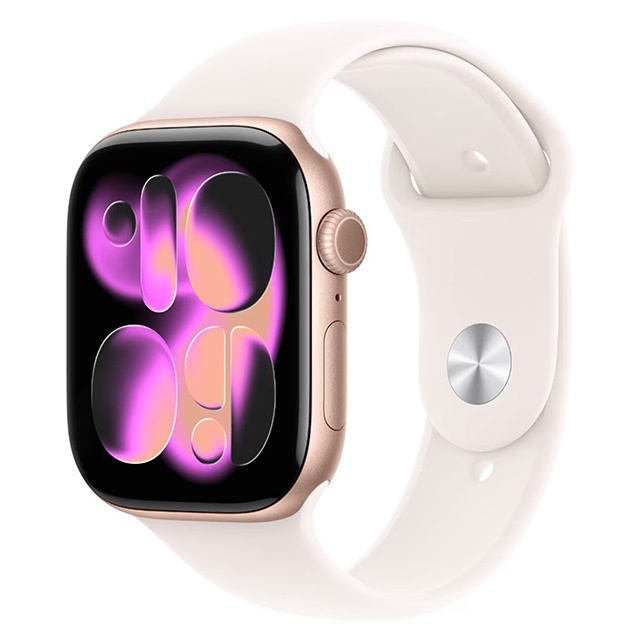 Smartwatch Apple Watch 9 45mm LTE