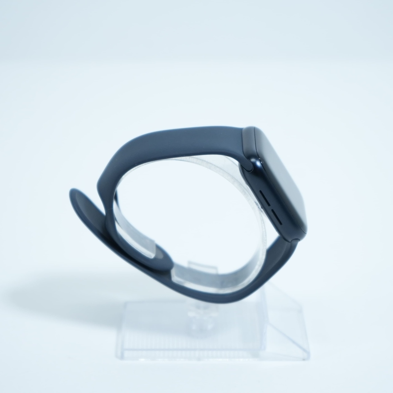 Smartwatch Apple Watch SE 2 (2022), Aluminum, GPS - imagine 3