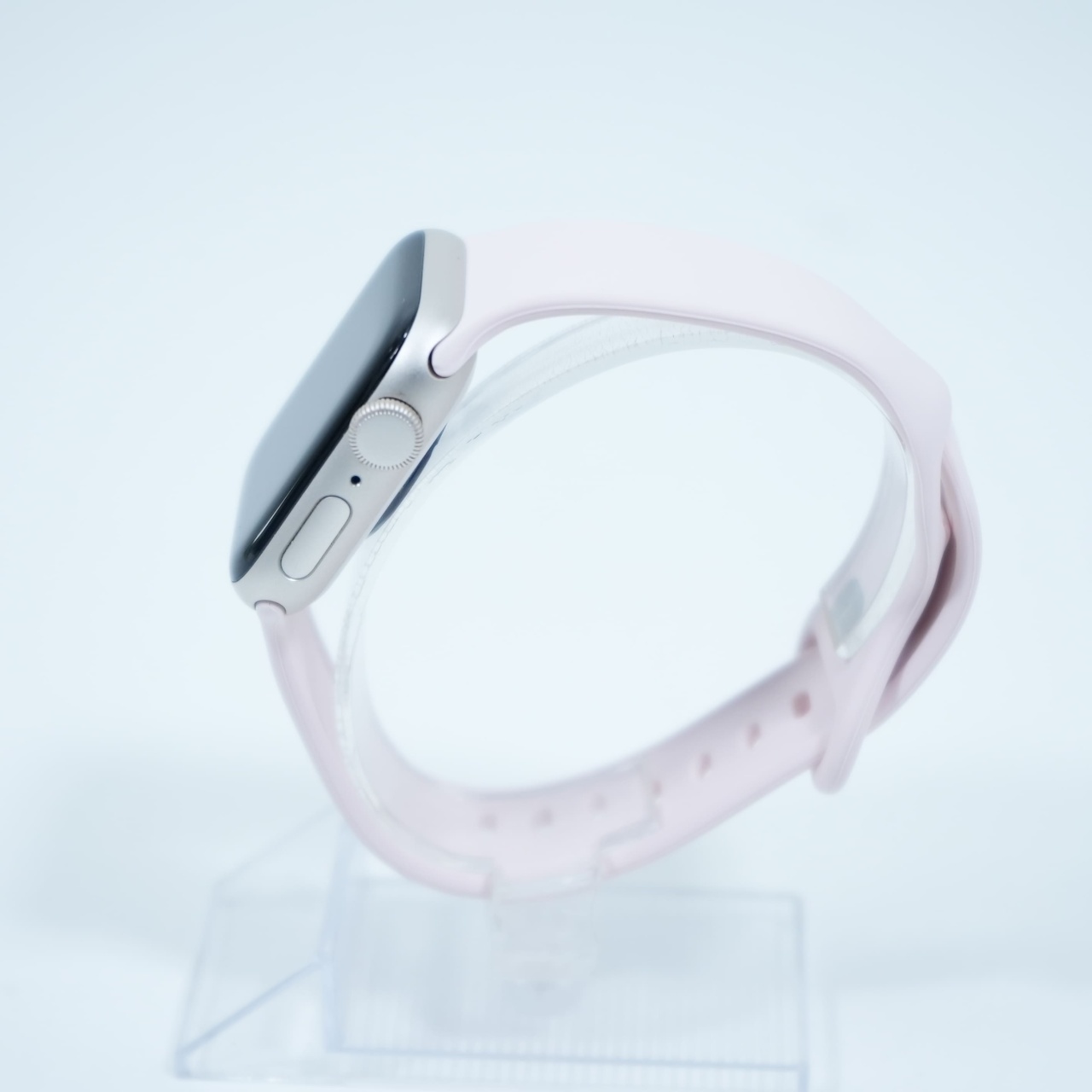 Smartwatch Apple Watch SE 2 (2022), Aluminum, GPS - imagine 3