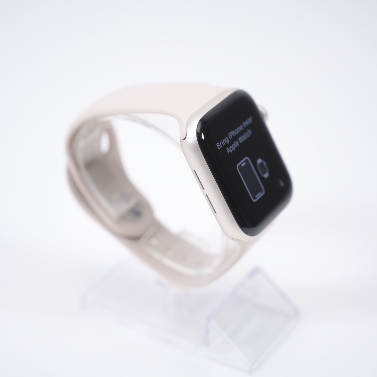 Smartwatch Apple Watch SE 2022 GPS - 2 | YEO
