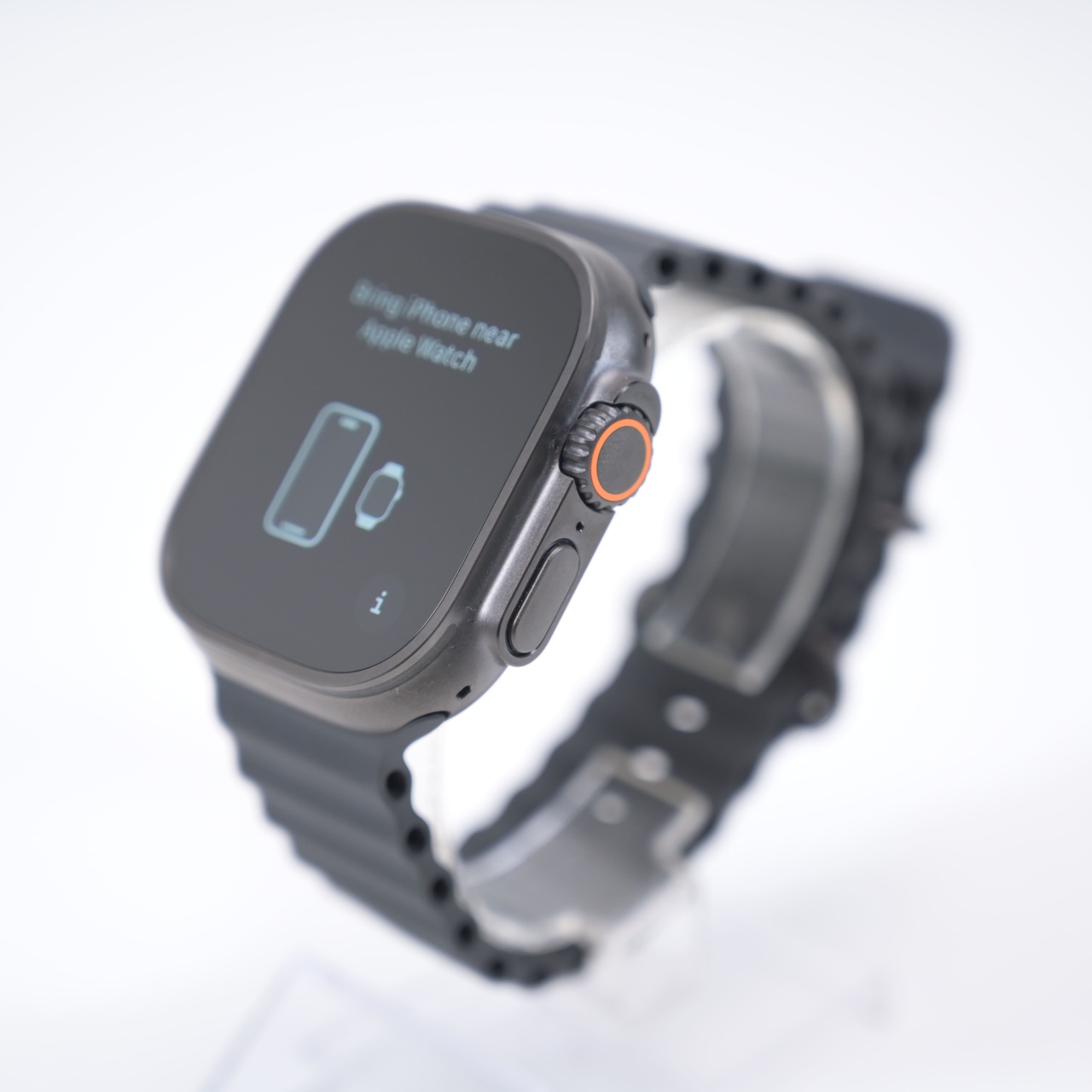 Smartwatch Apple Watch Ultra 2 - 1 | YEO