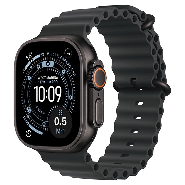 Smartwatch Apple Watch Ultra 3