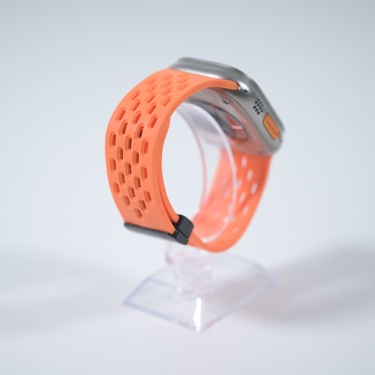Smartwatch Apple Watch Ultra LTE - 4 | YEO