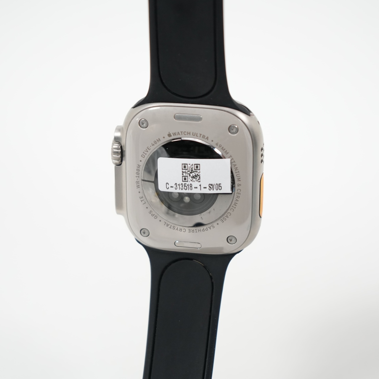 Smartwatch Apple Watch Ultra - imagine 5