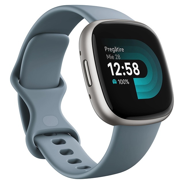 Smartwatch Fitbit Versa 4