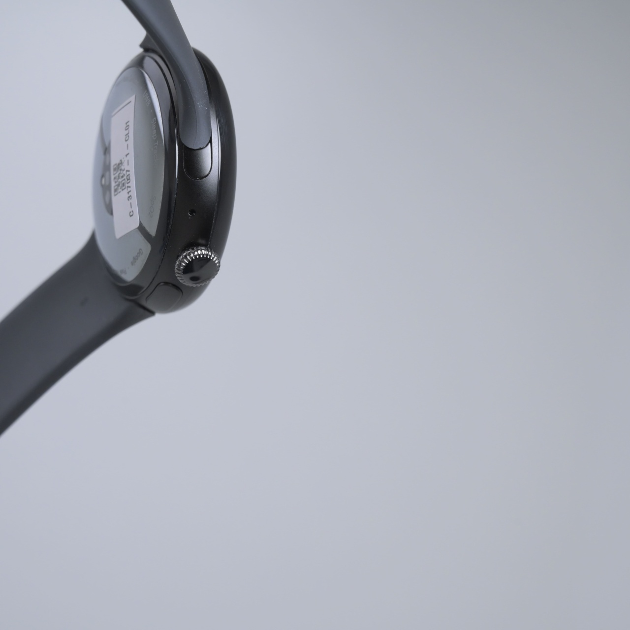 Smartwatch Google Pixel Watch 3 45mm - imagine 6